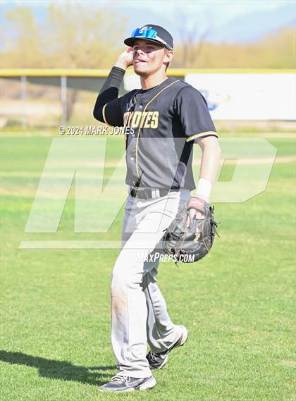 Thumbnail 3 in Arizona Lutheran Academy @ Madison Highland Prep photogallery.