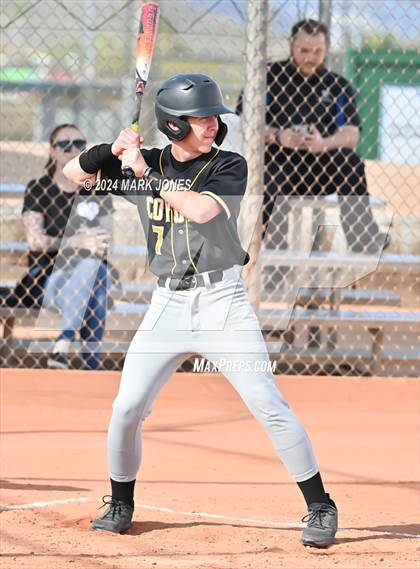 Thumbnail 3 in Arizona Lutheran Academy @ Madison Highland Prep photogallery.