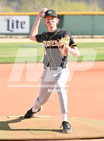 Thumbnail 2 in Arizona Lutheran Academy @ Madison Highland Prep photogallery.