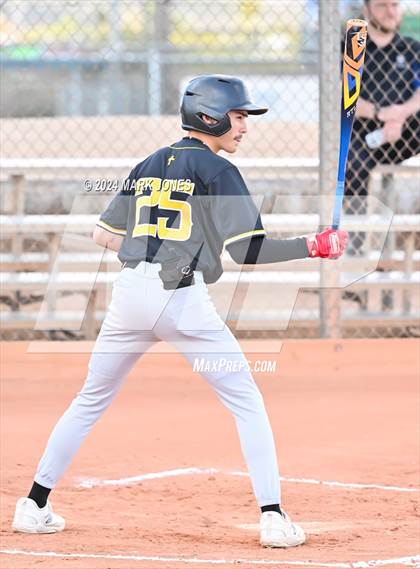 Thumbnail 2 in Arizona Lutheran Academy @ Madison Highland Prep photogallery.
