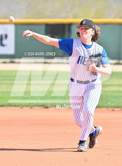 Thumbnail 1 in Arizona Lutheran Academy @ Madison Highland Prep photogallery.