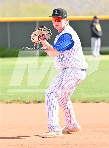Thumbnail 3 in Arizona Lutheran Academy @ Madison Highland Prep photogallery.