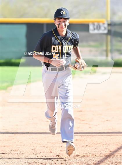 Thumbnail 3 in Arizona Lutheran Academy @ Madison Highland Prep photogallery.