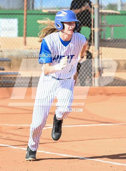 Thumbnail 3 in Arizona Lutheran Academy @ Madison Highland Prep photogallery.