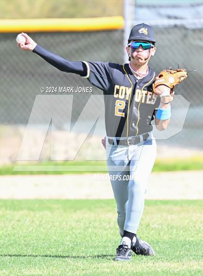 Thumbnail 1 in Arizona Lutheran Academy @ Madison Highland Prep photogallery.