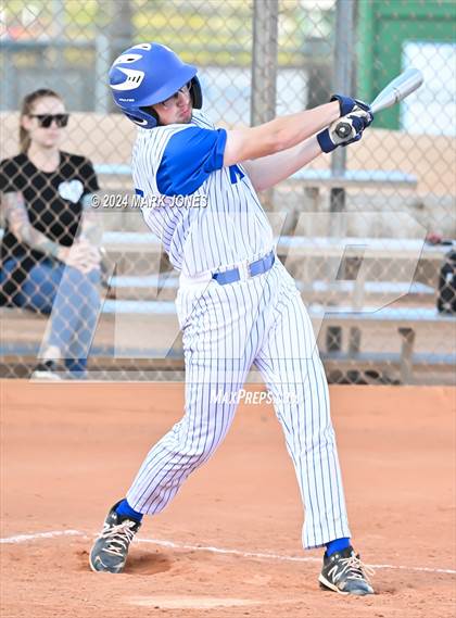 Thumbnail 1 in Arizona Lutheran Academy @ Madison Highland Prep photogallery.