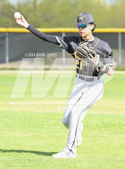 Thumbnail 1 in Arizona Lutheran Academy @ Madison Highland Prep photogallery.
