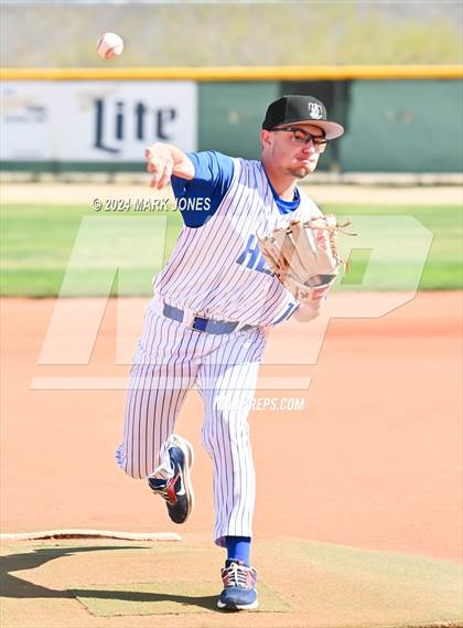 Thumbnail 3 in Arizona Lutheran Academy @ Madison Highland Prep photogallery.
