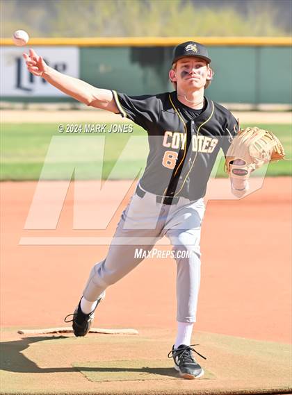 Thumbnail 3 in Arizona Lutheran Academy @ Madison Highland Prep photogallery.