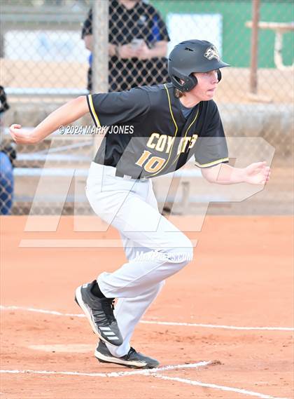 Thumbnail 1 in Arizona Lutheran Academy @ Madison Highland Prep photogallery.