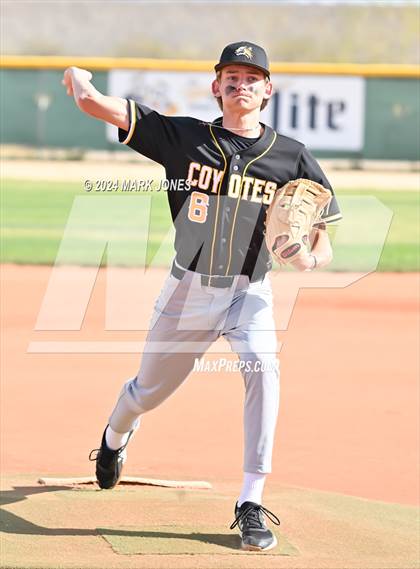 Thumbnail 3 in Arizona Lutheran Academy @ Madison Highland Prep photogallery.