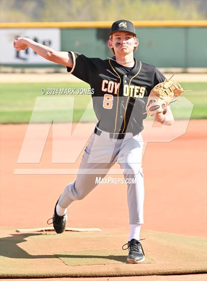 Thumbnail 3 in Arizona Lutheran Academy @ Madison Highland Prep photogallery.