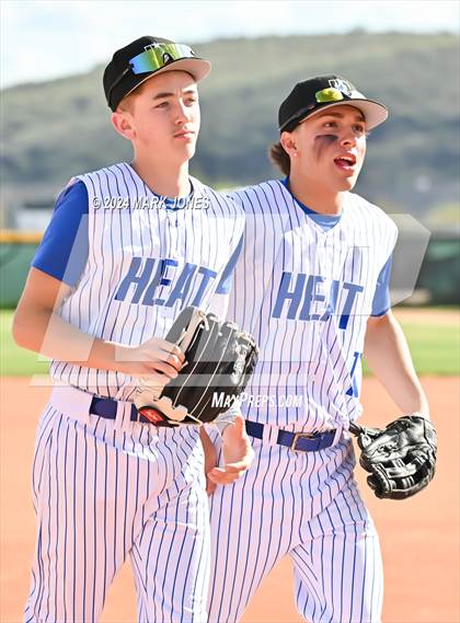 Thumbnail 2 in Arizona Lutheran Academy @ Madison Highland Prep photogallery.