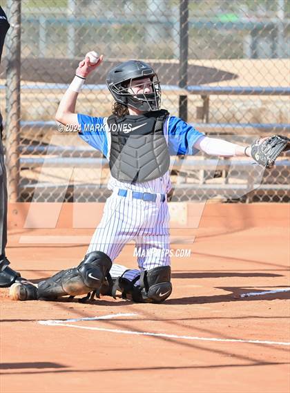 Thumbnail 2 in Arizona Lutheran Academy @ Madison Highland Prep photogallery.