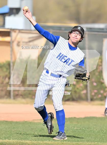 Thumbnail 3 in Arizona Lutheran Academy @ Madison Highland Prep photogallery.