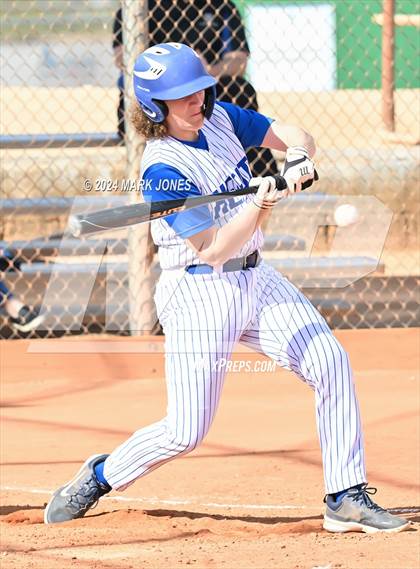 Thumbnail 2 in Arizona Lutheran Academy @ Madison Highland Prep photogallery.