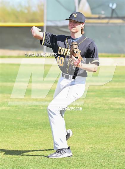 Thumbnail 1 in Arizona Lutheran Academy @ Madison Highland Prep photogallery.