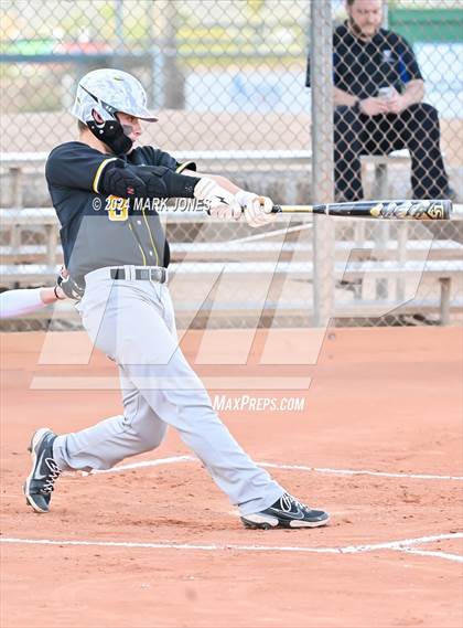 Thumbnail 1 in Arizona Lutheran Academy @ Madison Highland Prep photogallery.