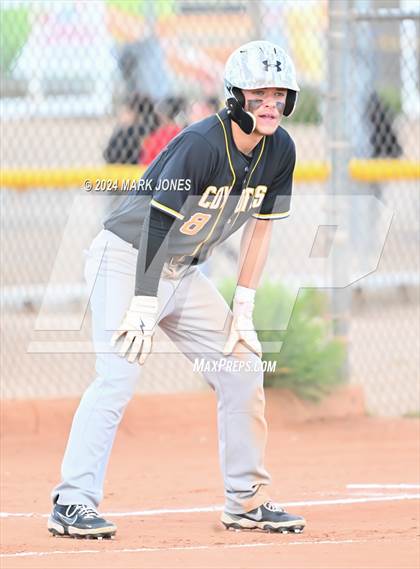 Thumbnail 2 in Arizona Lutheran Academy @ Madison Highland Prep photogallery.