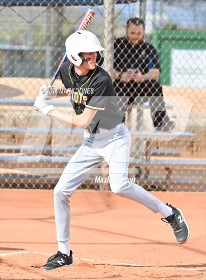 Thumbnail 3 in Arizona Lutheran Academy @ Madison Highland Prep photogallery.