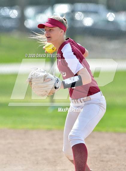 Thumbnail 1 in Laguna Creek vs. Oakmont (Pre-Season T.O.C.) photogallery.