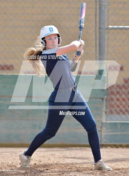 Thumbnail 1 in Laguna Creek vs. Oakmont (Pre-Season T.O.C.) photogallery.
