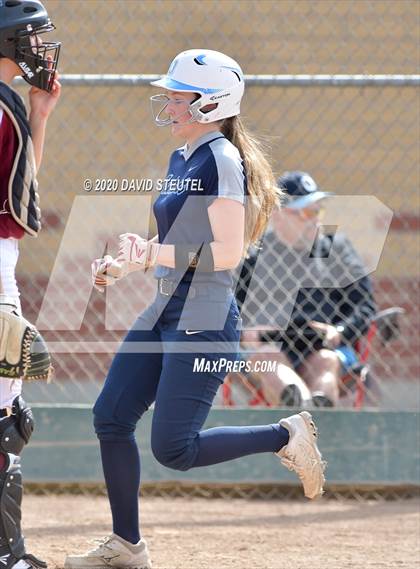 Thumbnail 1 in Laguna Creek vs. Oakmont (Pre-Season T.O.C.) photogallery.