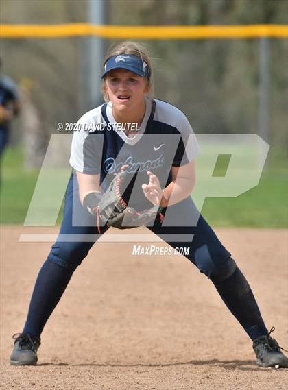 Thumbnail 3 in Laguna Creek vs. Oakmont (Pre-Season T.O.C.) photogallery.