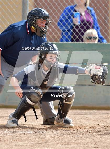 Thumbnail 1 in Laguna Creek vs. Oakmont (Pre-Season T.O.C.) photogallery.