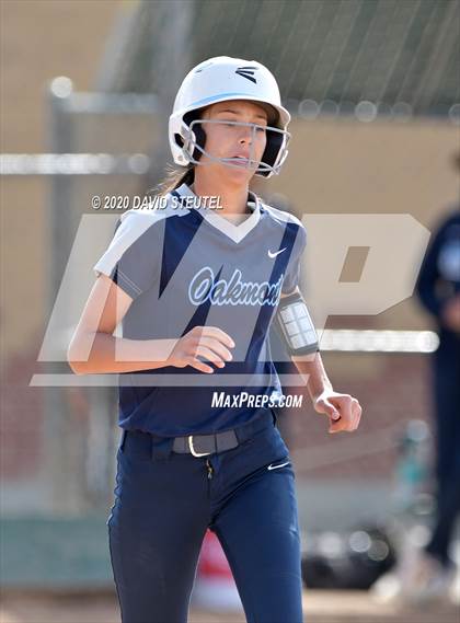Thumbnail 1 in Laguna Creek vs. Oakmont (Pre-Season T.O.C.) photogallery.