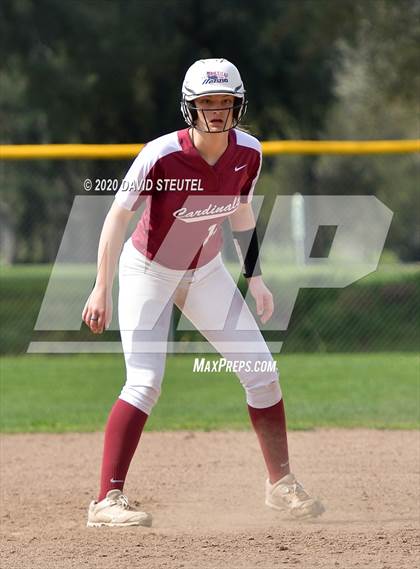 Thumbnail 1 in Laguna Creek vs. Oakmont (Pre-Season T.O.C.) photogallery.