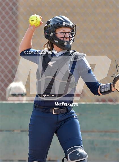 Thumbnail 2 in Laguna Creek vs. Oakmont (Pre-Season T.O.C.) photogallery.