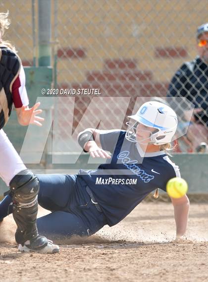 Thumbnail 1 in Laguna Creek vs. Oakmont (Pre-Season T.O.C.) photogallery.