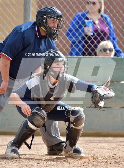 Thumbnail 2 in Laguna Creek vs. Oakmont (Pre-Season T.O.C.) photogallery.