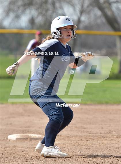 Thumbnail 1 in Laguna Creek vs. Oakmont (Pre-Season T.O.C.) photogallery.