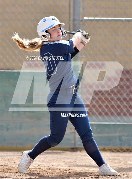 Thumbnail 3 in Laguna Creek vs. Oakmont (Pre-Season T.O.C.) photogallery.