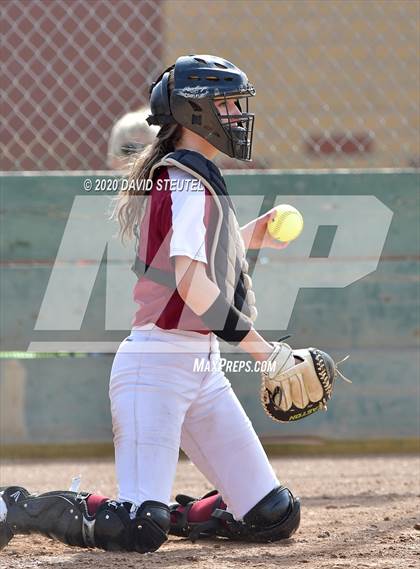 Thumbnail 1 in Laguna Creek vs. Oakmont (Pre-Season T.O.C.) photogallery.