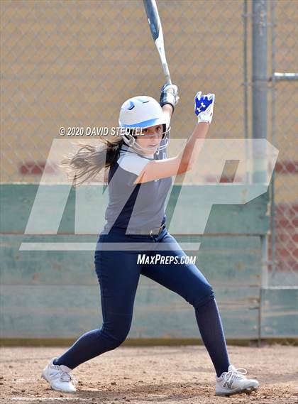Thumbnail 3 in Laguna Creek vs. Oakmont (Pre-Season T.O.C.) photogallery.
