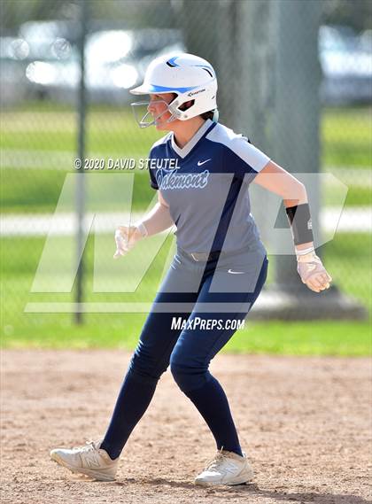 Thumbnail 3 in Laguna Creek vs. Oakmont (Pre-Season T.O.C.) photogallery.