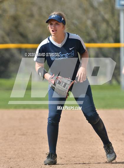 Thumbnail 1 in Laguna Creek vs. Oakmont (Pre-Season T.O.C.) photogallery.