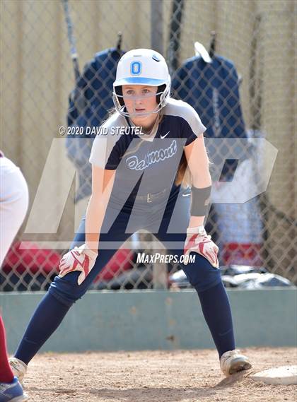 Thumbnail 1 in Laguna Creek vs. Oakmont (Pre-Season T.O.C.) photogallery.