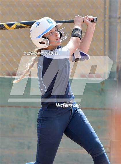 Thumbnail 2 in Laguna Creek vs. Oakmont (Pre-Season T.O.C.) photogallery.