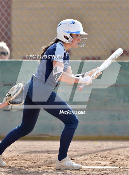 Thumbnail 2 in Laguna Creek vs. Oakmont (Pre-Season T.O.C.) photogallery.