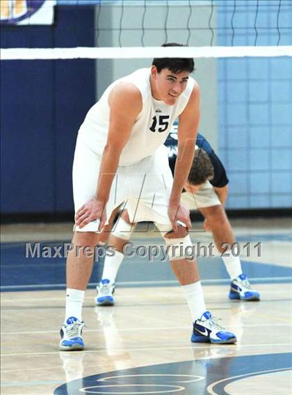Thumbnail 1 in Westlake vs Corona del Mar (CIF SoCal D2 Regional Final) photogallery.