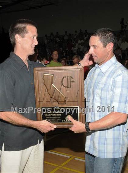 Thumbnail 1 in Westlake vs Corona del Mar (CIF SoCal D2 Regional Final) photogallery.