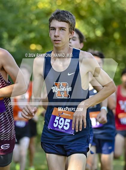 Thumbnail 2 in IWU Wildcat Invite (4-5A)  photogallery.