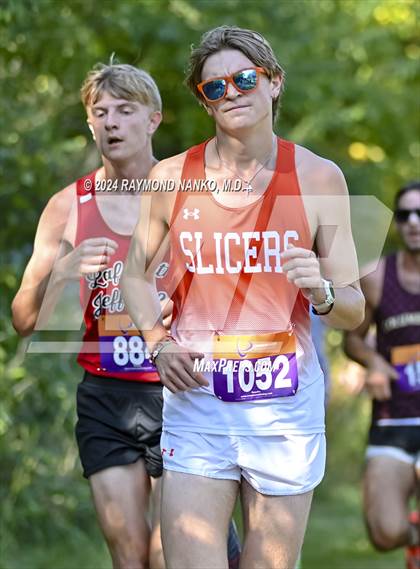 Thumbnail 2 in IWU Wildcat Invite (4-5A)  photogallery.