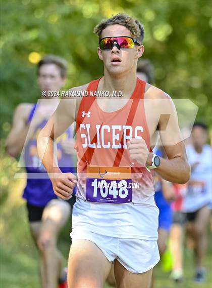 Thumbnail 3 in IWU Wildcat Invite (4-5A)  photogallery.