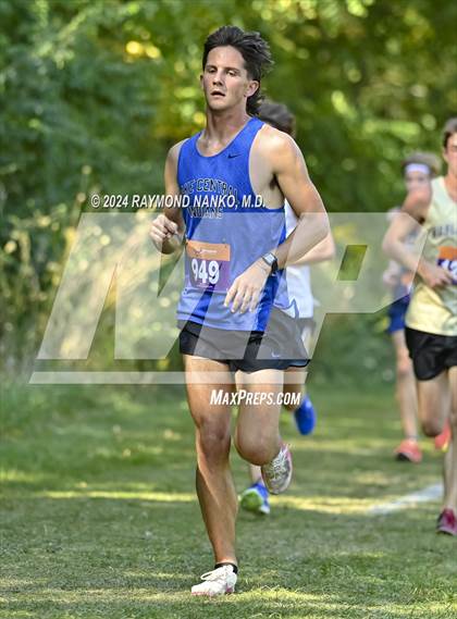 Thumbnail 3 in IWU Wildcat Invite (4-5A)  photogallery.