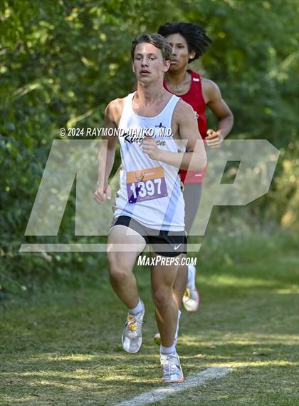 Thumbnail 3 in IWU Wildcat Invite (4-5A)  photogallery.